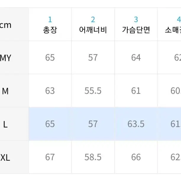 세터 테오 스냅 코치 자켓 리조트 아이보리