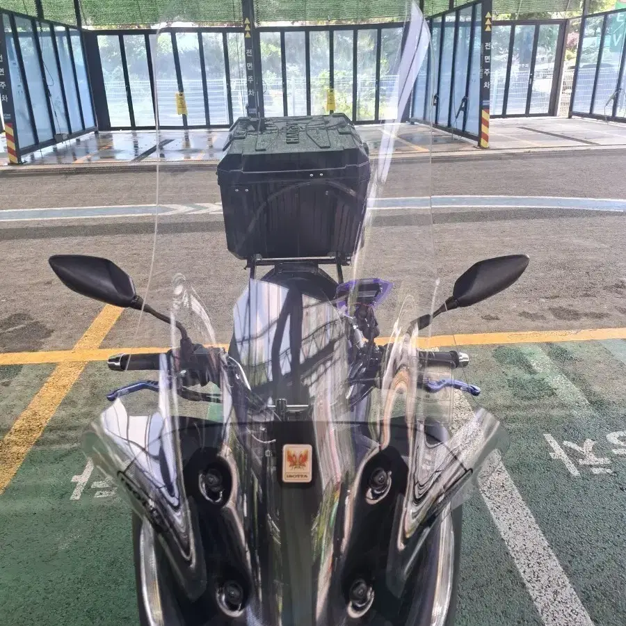 19년식 pcx 팝니다