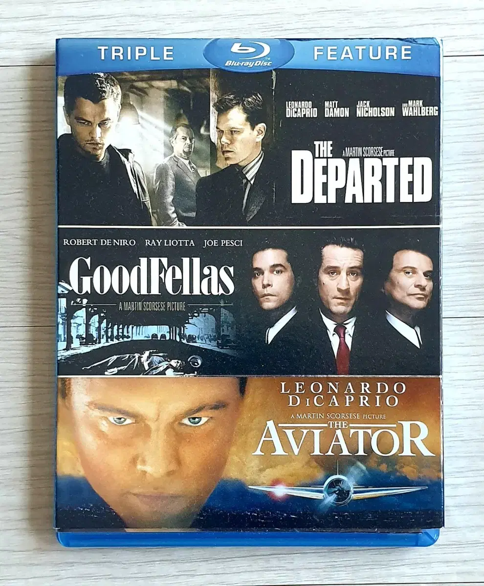 blu-ray.martinscorsese.The.Departed.The.Good.Friends.Aviator.