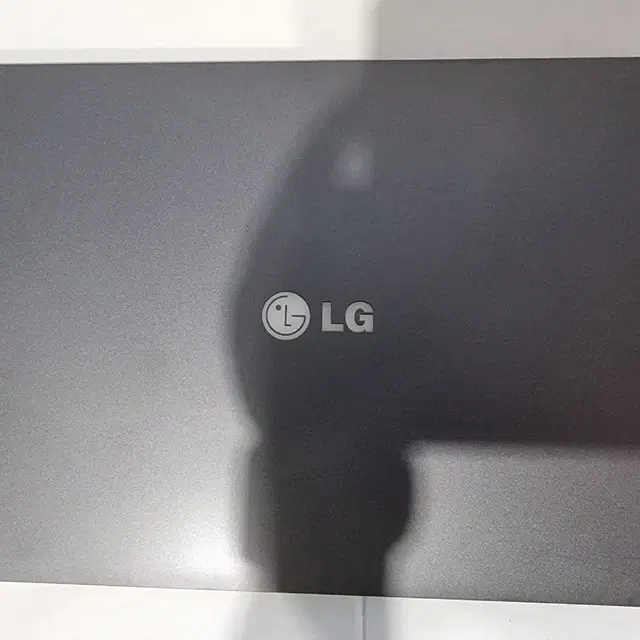 LG 그램 노트북 i5 5200U 8G SSD 256G