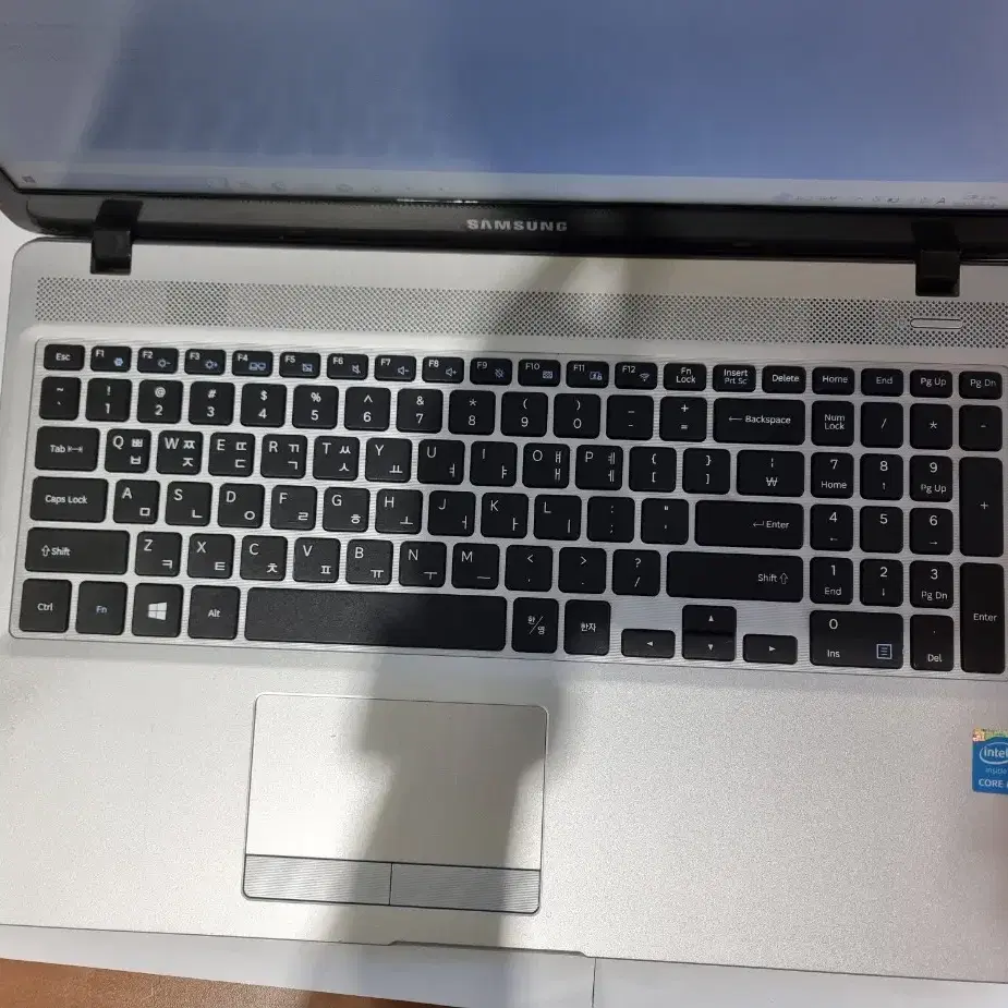 삼성노트북 i5 5200u 8G 15.6인치