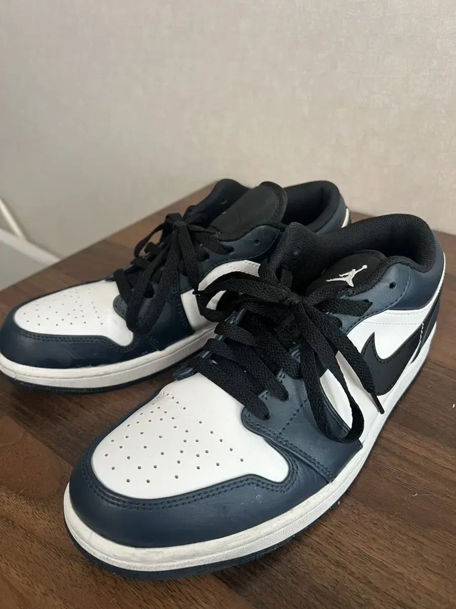 Jordan 1 Darktill 280