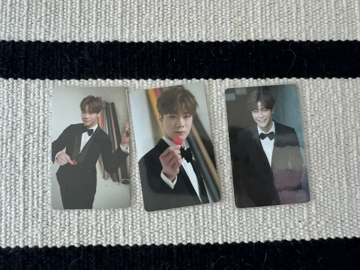 Astro AAF 1 moonbin photocard Photocard