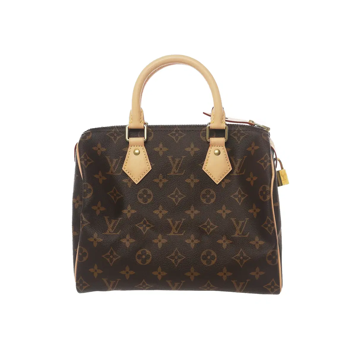 Louis Vuitton M41109 Speedy 25 Monogram Tote