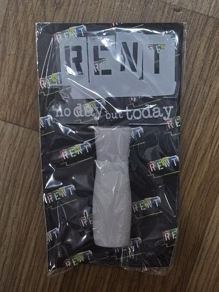 Musical Rent Lightstick