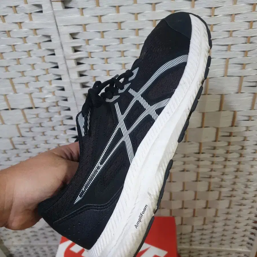 asics 아식스 젤 콘텐드8 런닝화 275mm