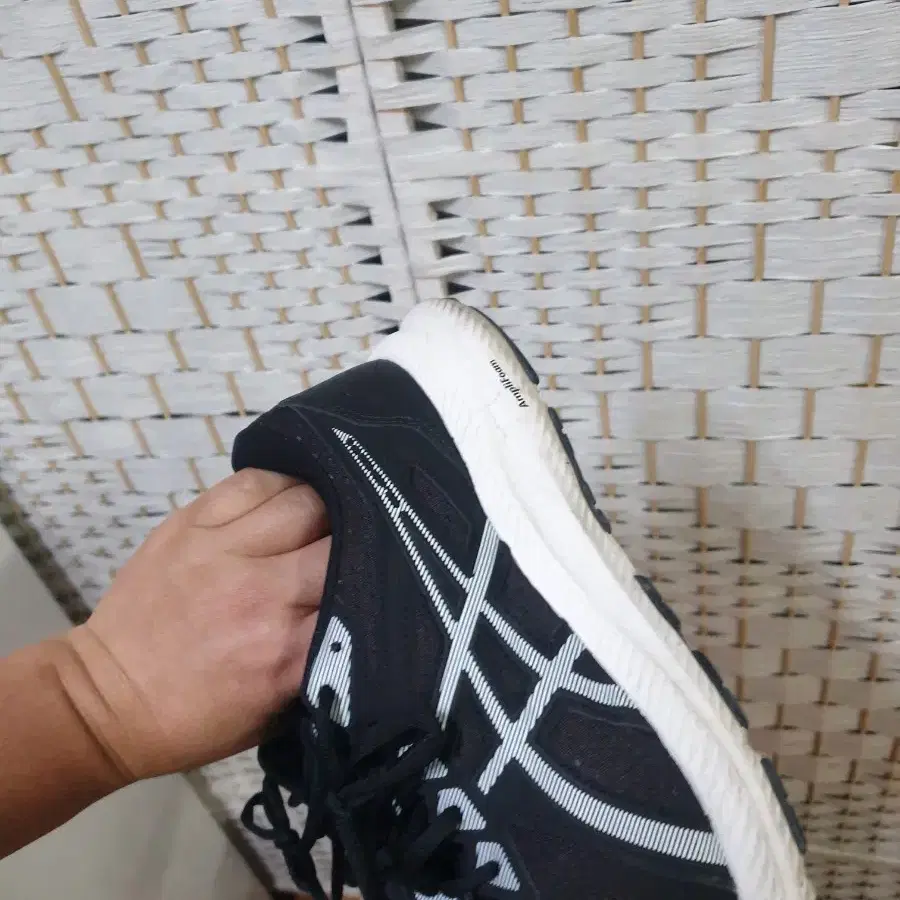 asics 아식스 젤 콘텐드8 런닝화 275mm