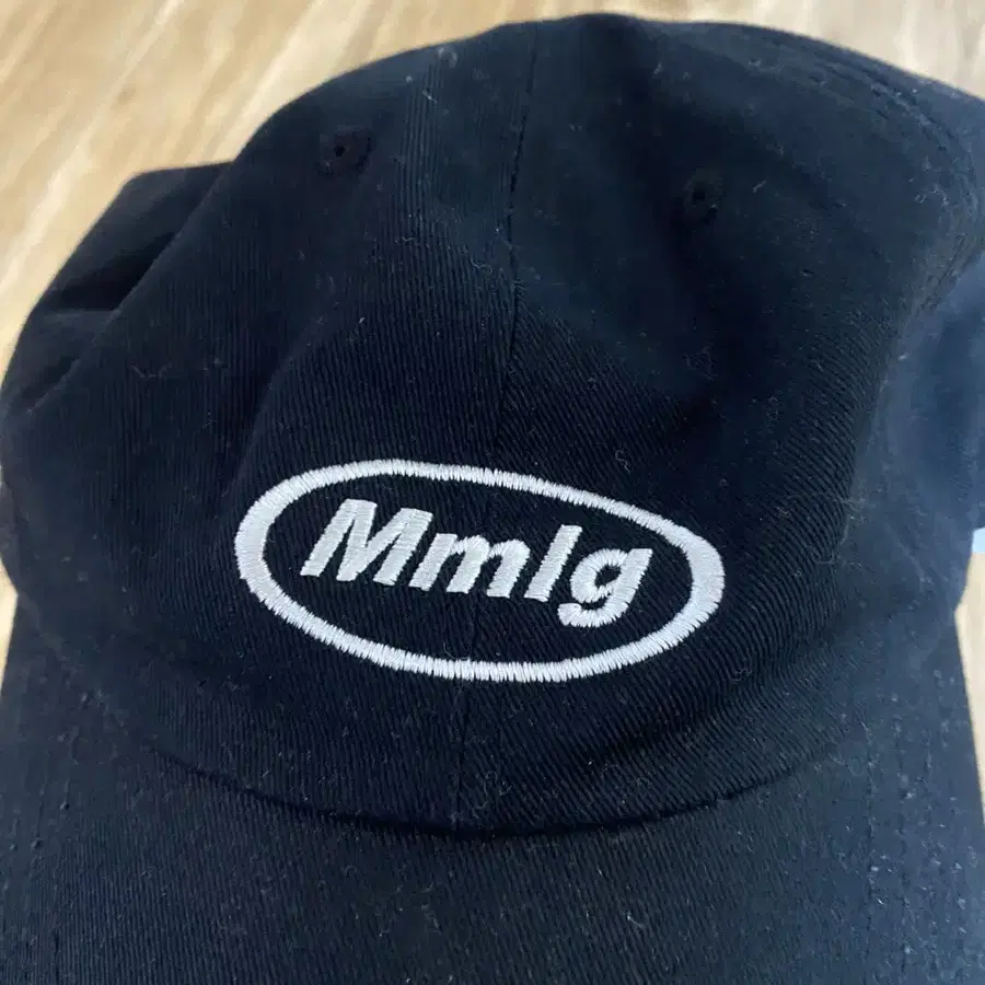 MMLG 모자