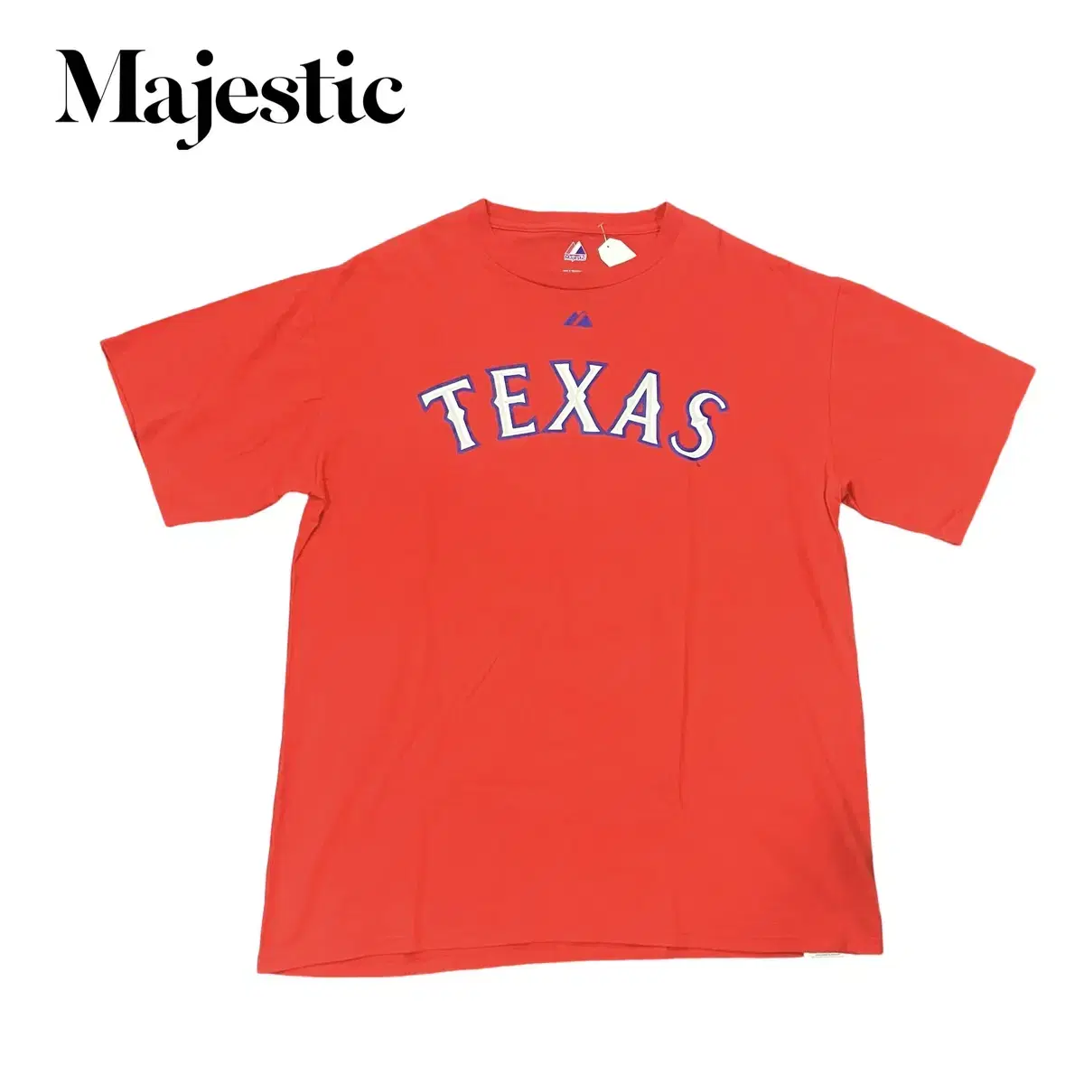 (100)Majestic TexasVahn