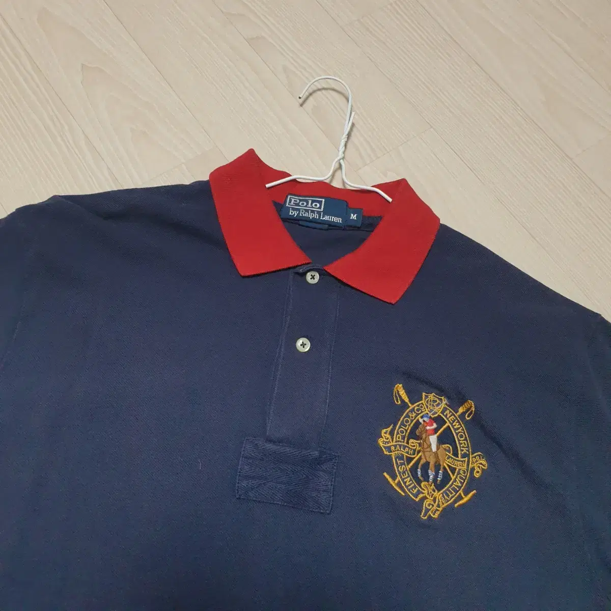 Polo Ralph Lauren _ 100% cotton _ PK T-shirt, short sleeve