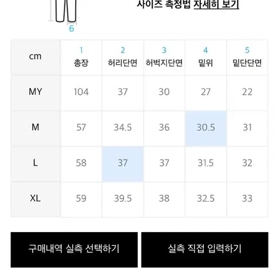 유니폼 브릿지 유틸리티 포켓 쇼츠 팬츠 블랙 m