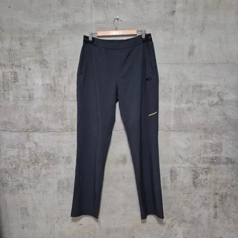 Millet Pants