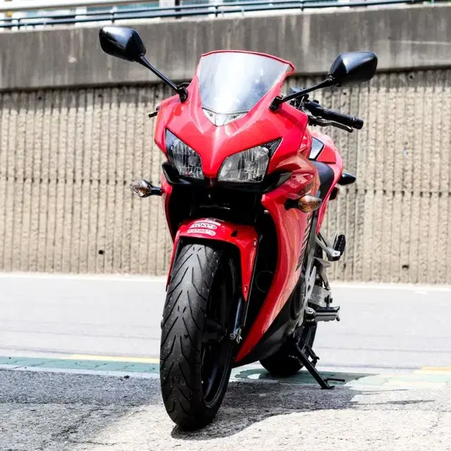 cbr500r 혼다 2013년식 판매합니다