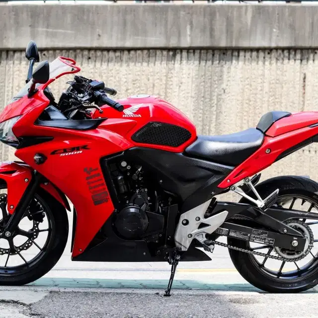 cbr500r 혼다 2013년식 판매합니다