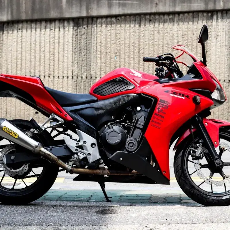 cbr500r 혼다 2013년식 판매합니다