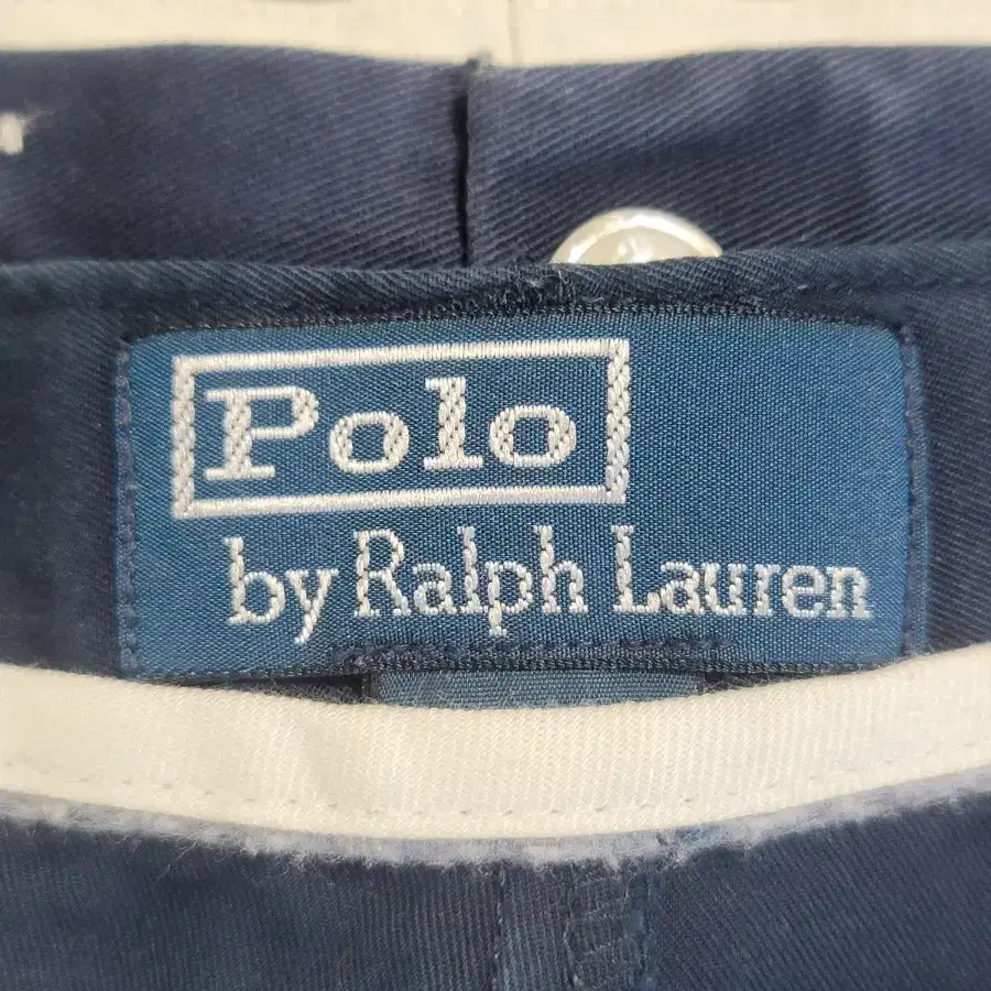 POLO RALPH LAUREN 폴로 랄프로렌 면반바지(빅사이즈)