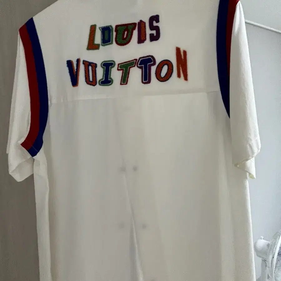 Louis Vuitton 루이비통 x NBA Basketbal