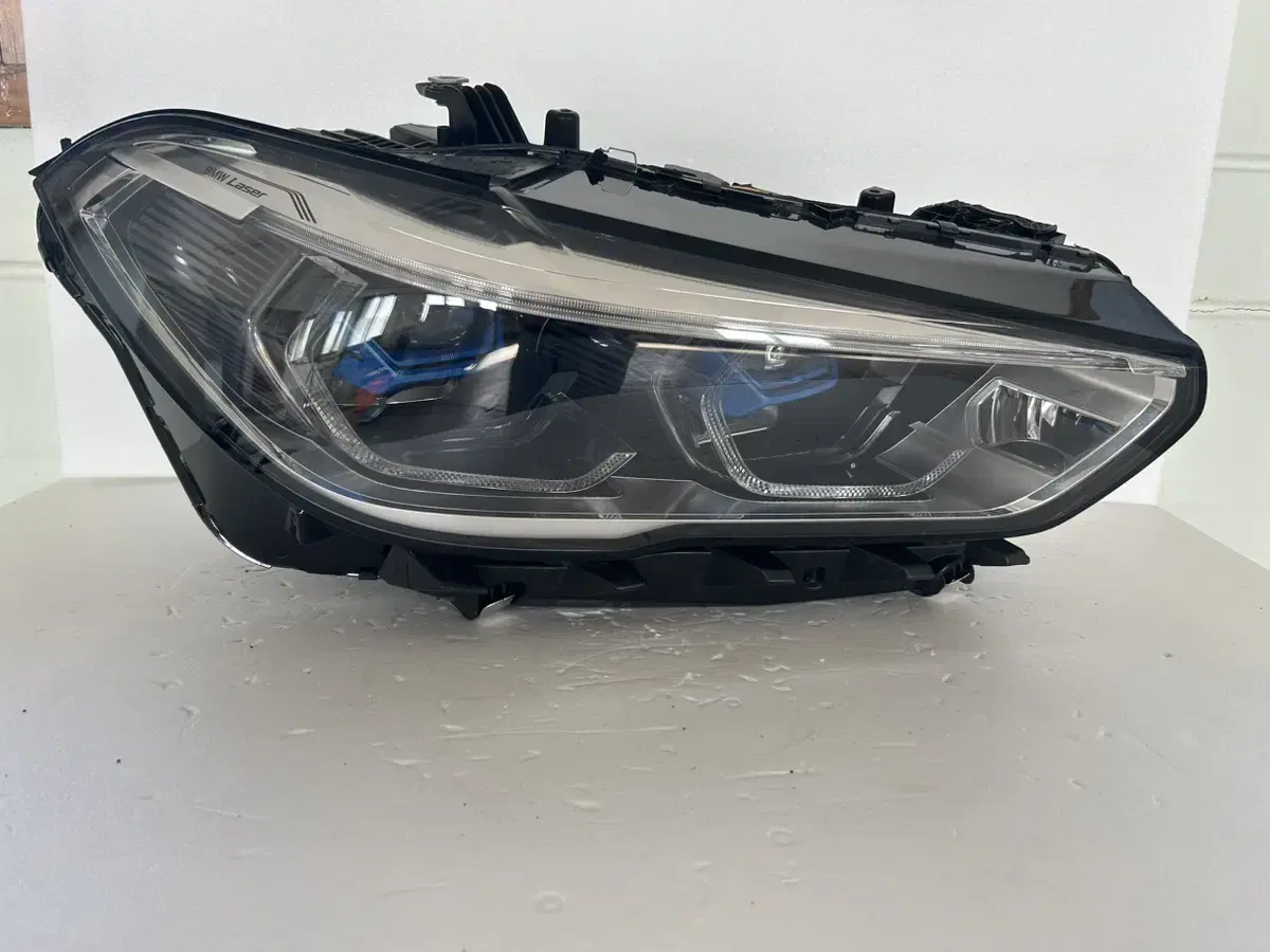 BMW G05 G06 F95 F96 레이저헤드라이트 우측