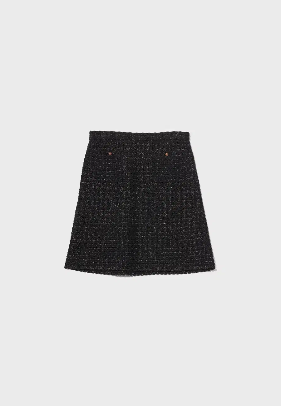 CHANEL skirt