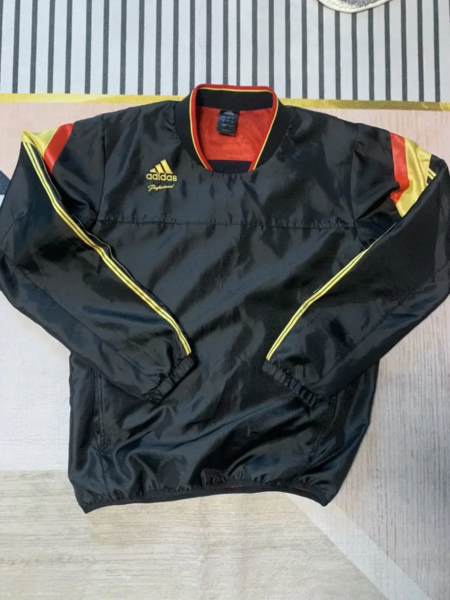 Adidas Professional Anorak