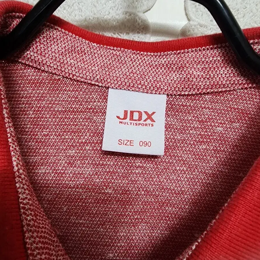 JDX 골프 원피스 90