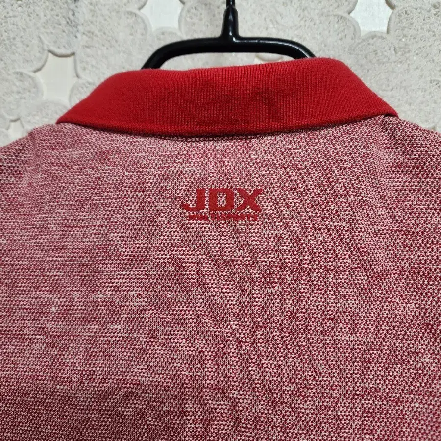 JDX 골프 원피스 90