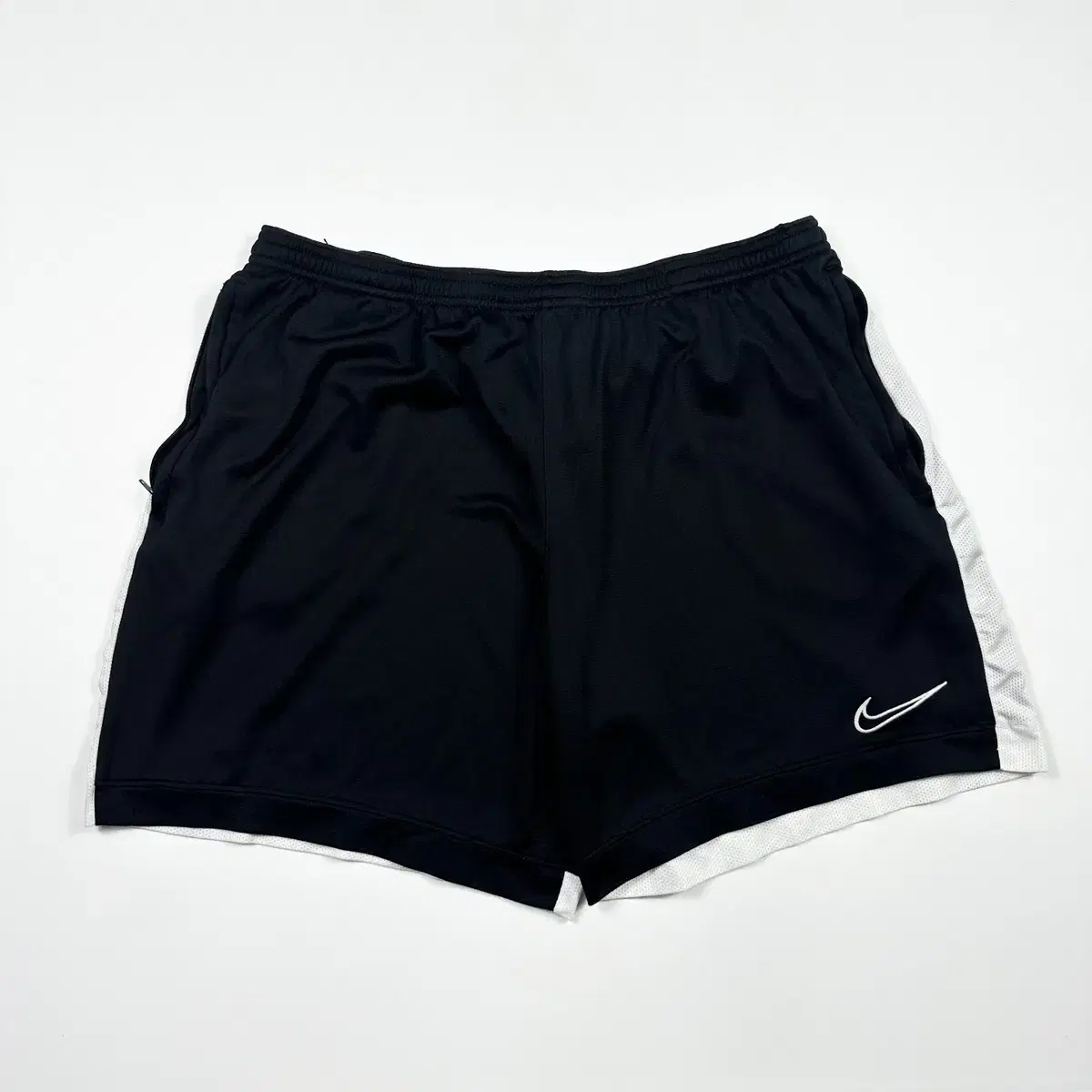 (2XL) Nike Dry Fit Oreo Training Vahn