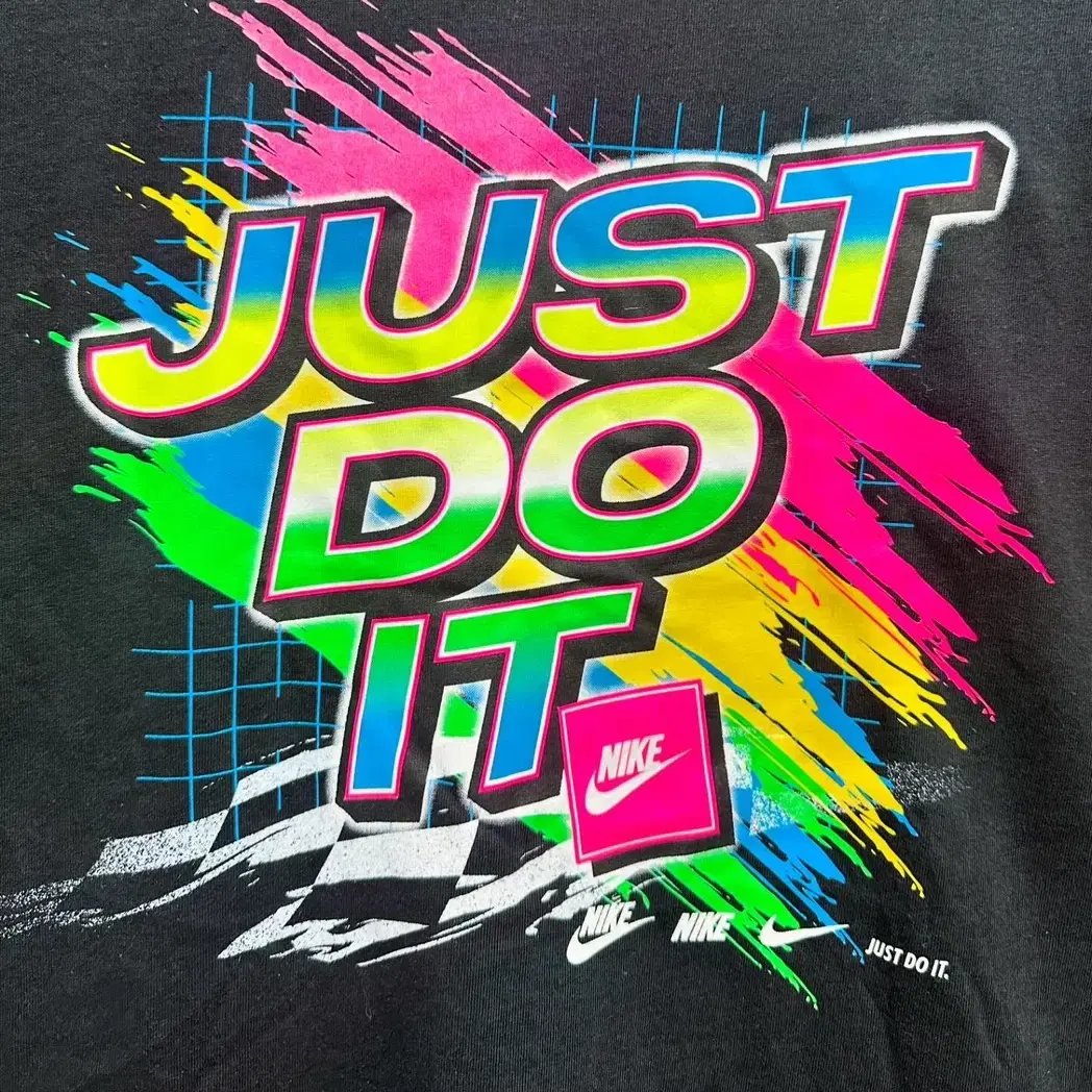 nike just do it tee 나이키 저스트 두잇 반팔 티셔츠