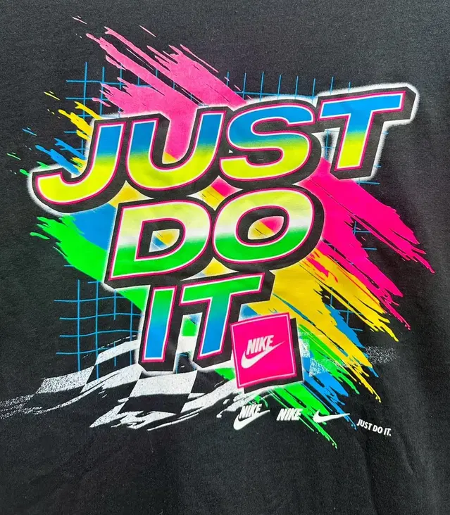 nike just do it tee 나이키 저스트 두잇 반팔 티셔츠