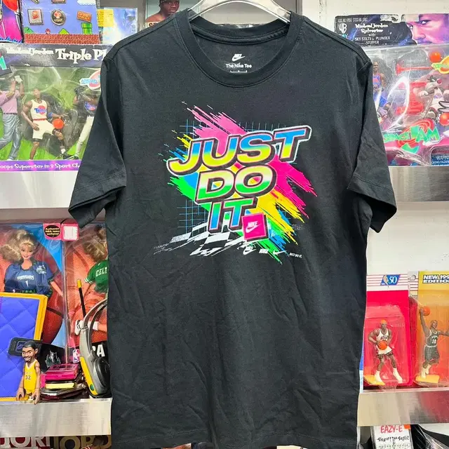 nike just do it tee 나이키 저스트 두잇 반팔 티셔츠