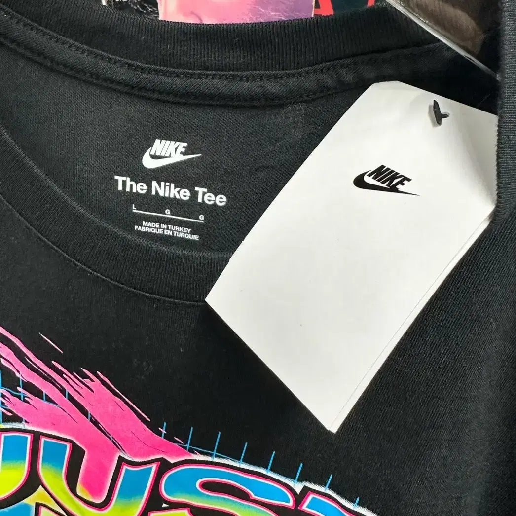 nike just do it tee 나이키 저스트 두잇 반팔 티셔츠