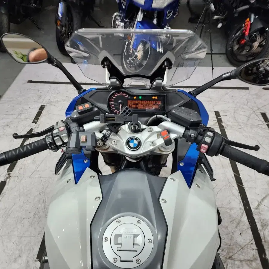 (BMW) R1200RS 16년식 부산울산대전충북마산경기거제인천서울