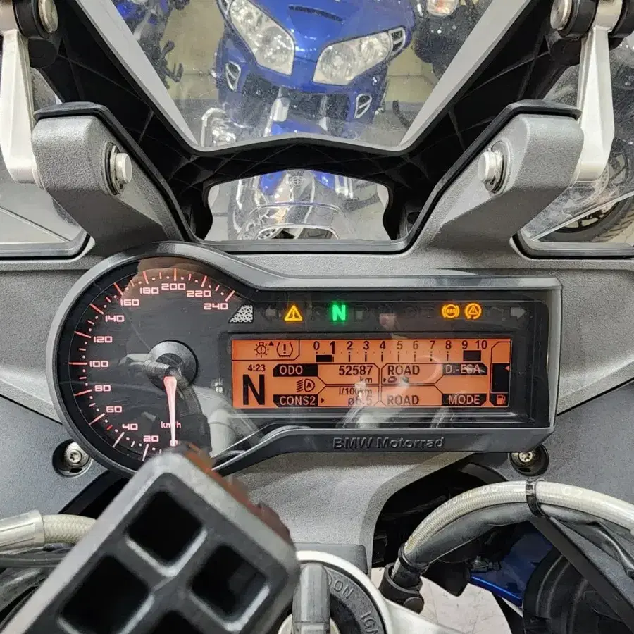 (BMW) R1200RS 16년식 부산울산대전충북마산경기거제인천서울