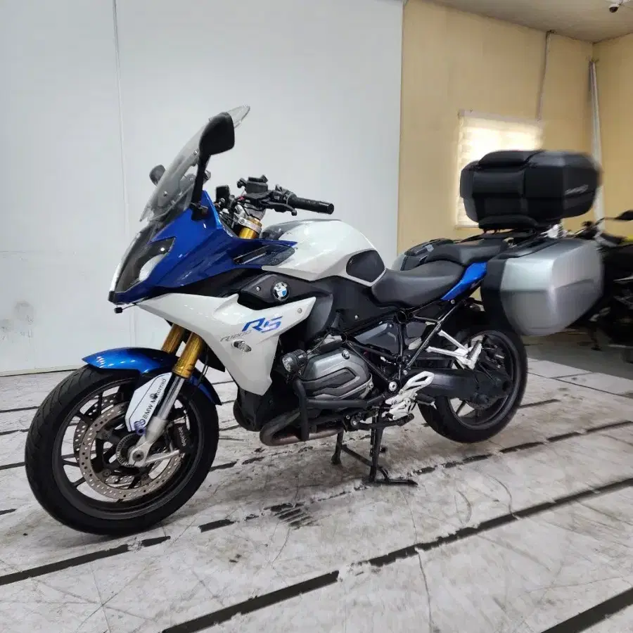 (BMW) R1200RS 16년식 부산울산대전충북마산경기거제인천서울