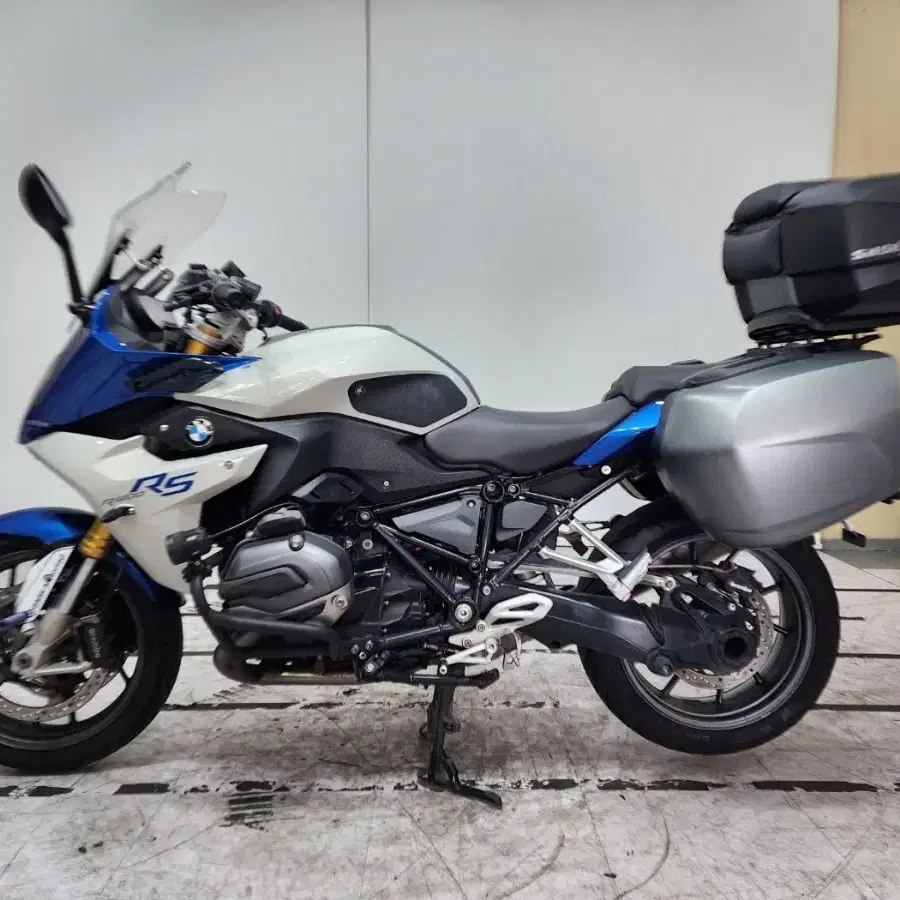 (BMW) R1200RS 16년식 부산울산대전충북마산경기거제인천서울