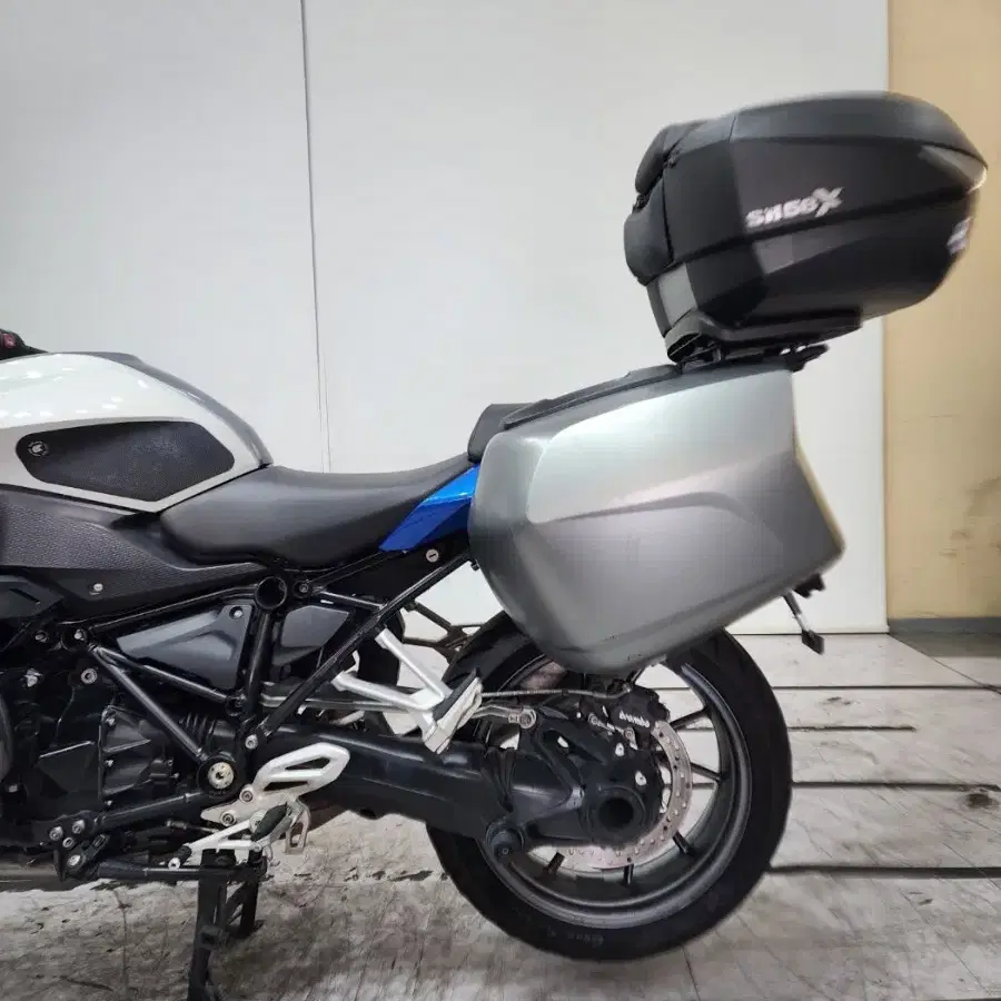 (BMW) R1200RS 16년식 부산울산대전충북마산경기거제인천서울