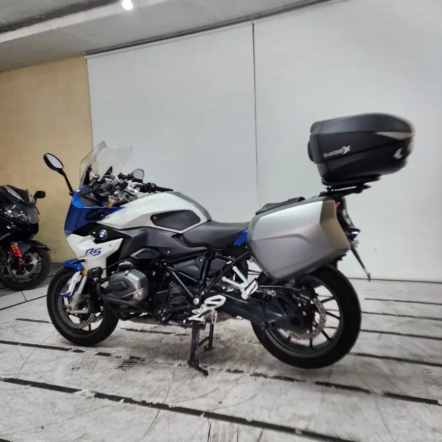 (BMW) R1200RS 16년식 부산울산대전충북마산경기거제인천서울