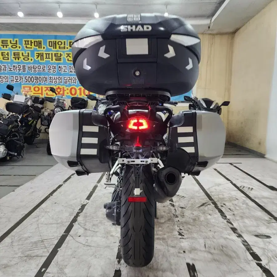 (BMW) R1200RS 16년식 부산울산대전충북마산경기거제인천서울