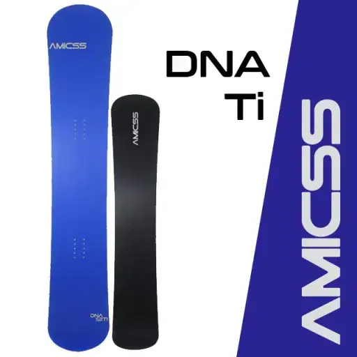 ☆中古良品！ AMICSS DNA Ti 161cm 中古良品！ AMICSS DNA Ti 161cm 