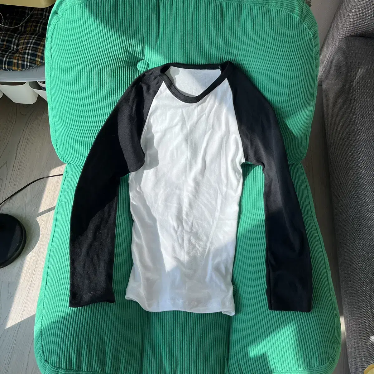 [s] los angeles apparel top