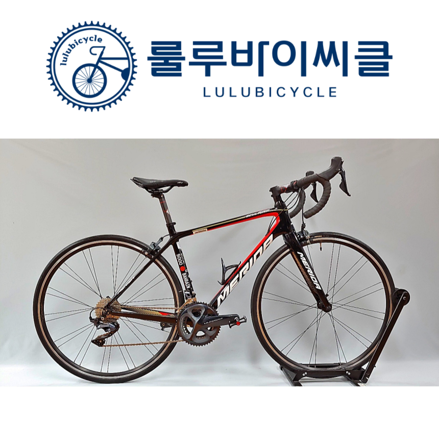 2019메리다 스컬트라 5000 바레인 XS사이즈 울테그라 R8000