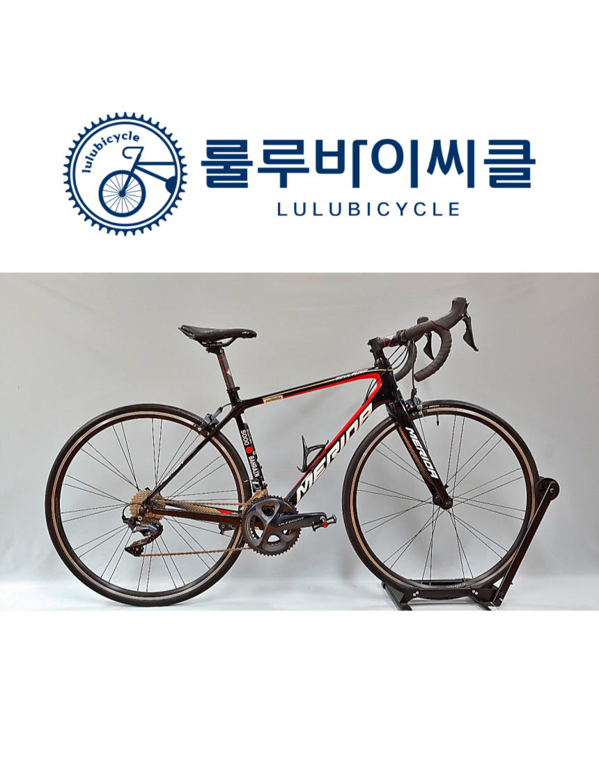 2019메리다 스컬트라 5000 바레인 XS사이즈 울테그라 R8000