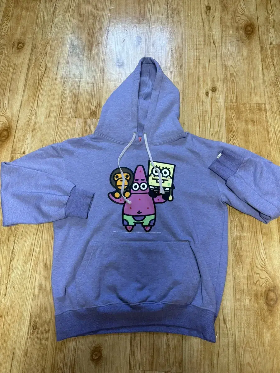 Vape hoodie