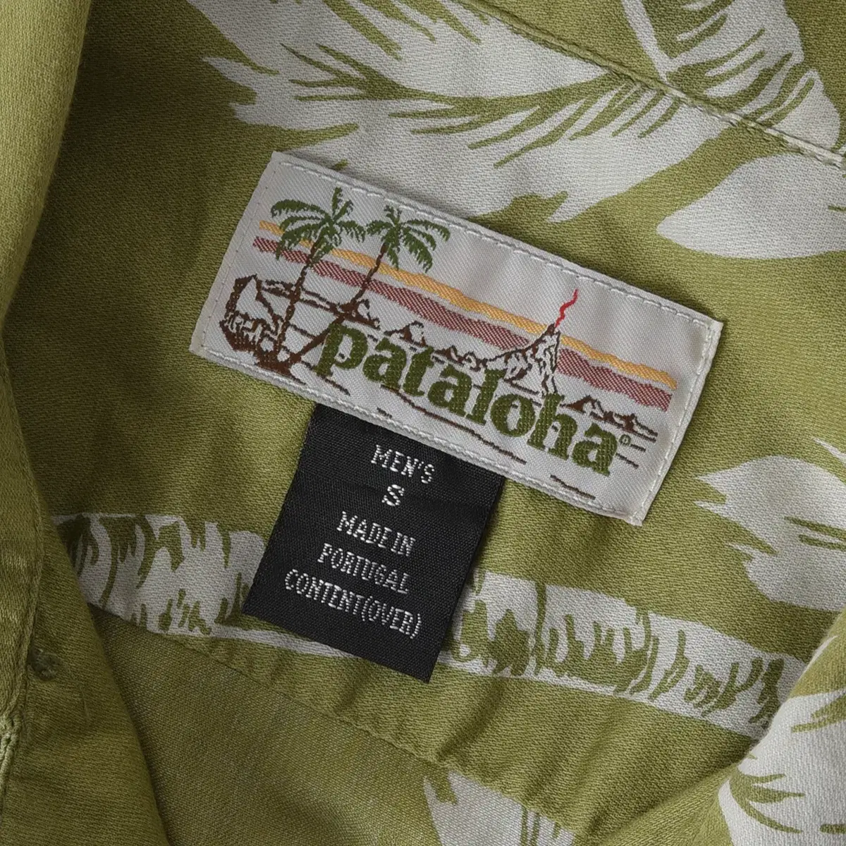 Pataloha by Patagonia / S