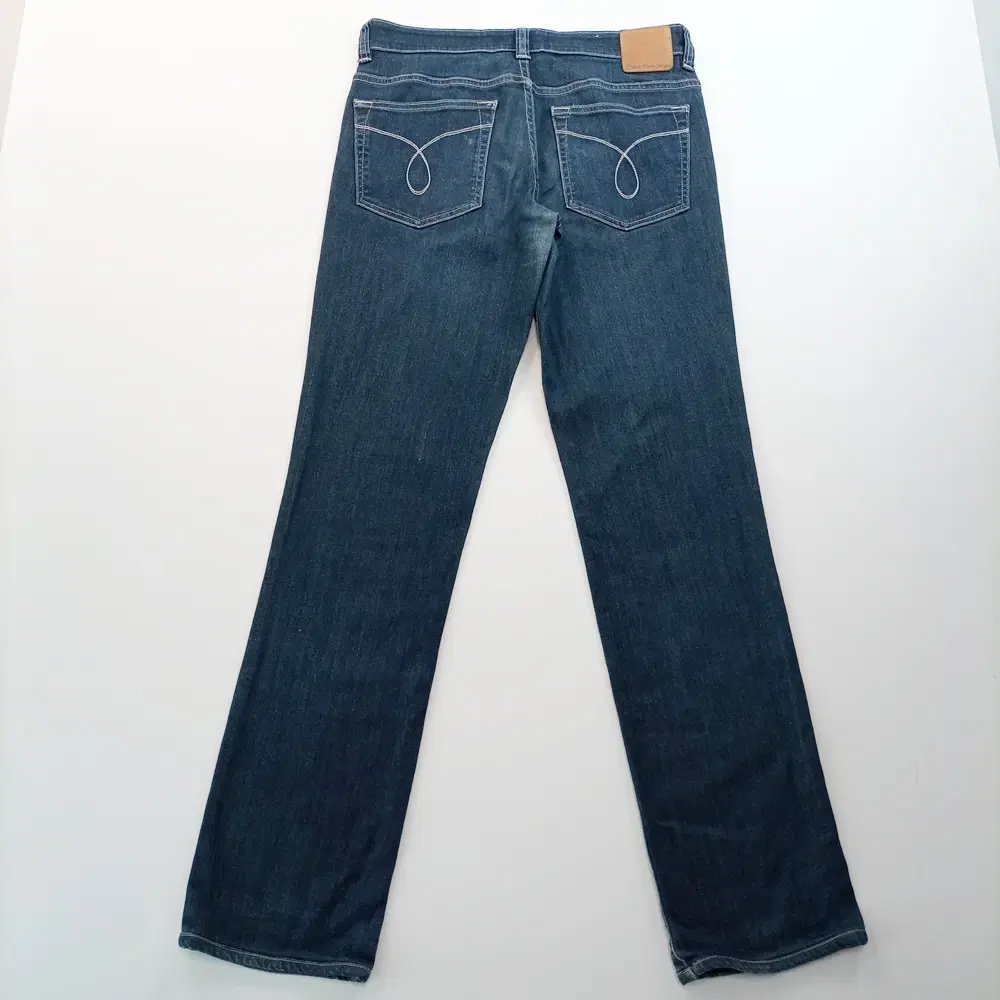 Calvin Klein Jeans Size 29 Slim CK Jeans Denim Pants Women Women's A0634