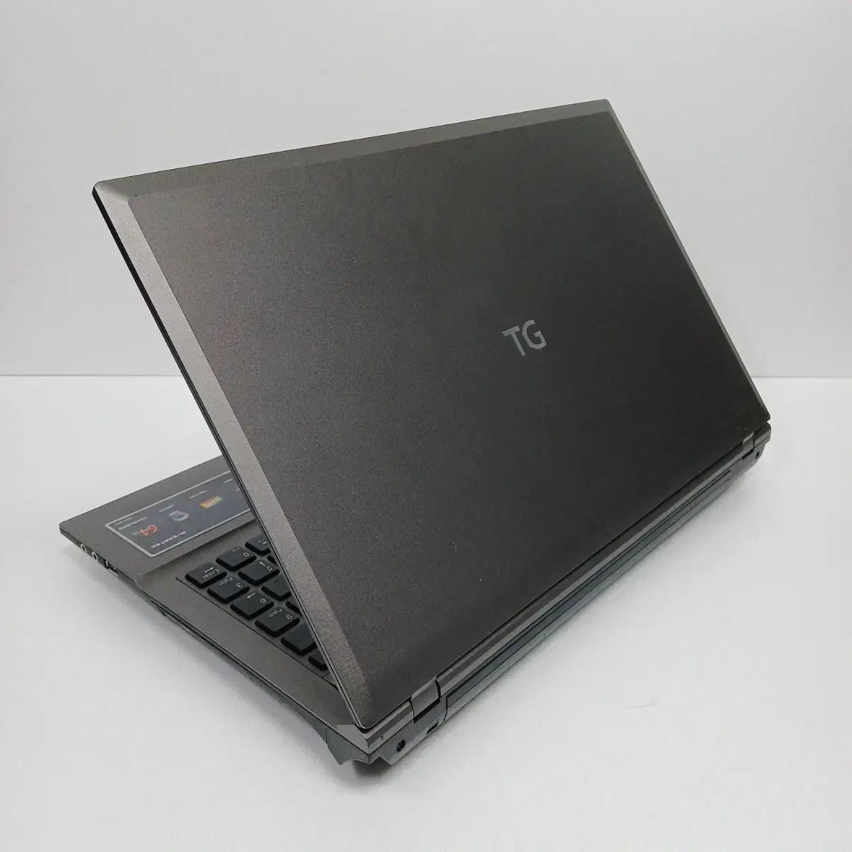 TG Laptop i5-3rd Generation Sells good laptop for watching videos