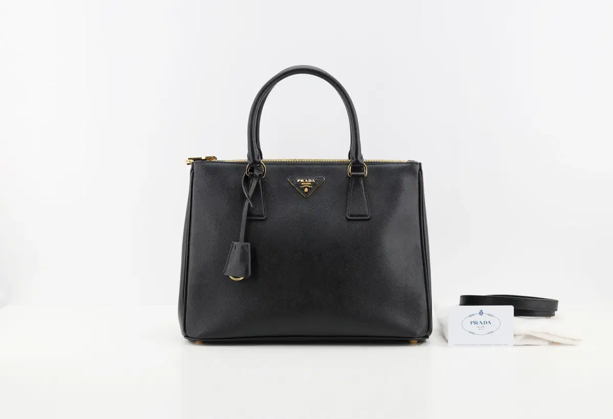 [착한중고명품울산점] 프라다 1BA274 Saffiano Luxe Shoulder Bag Condition A+