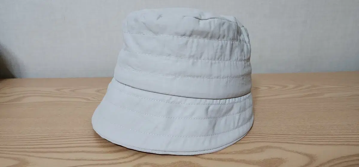 Balenciaga Bucket Hat Bomber Hat 57cm