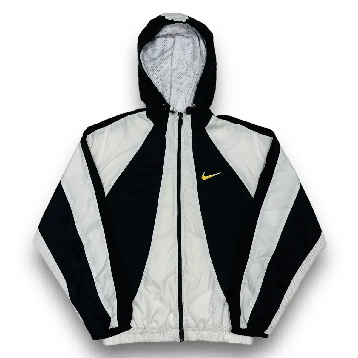 Nike 90s Killer Whale Hoodie Windbreaker