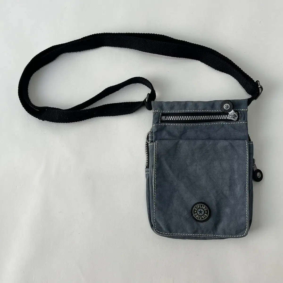 KIPLING mini cross bag